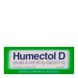 Humectol D 20 Cp