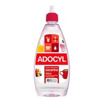 Adoc Adocyl Com Sacarina 100ml