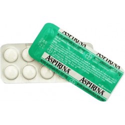 Aspirina Ad 500mg 10cp