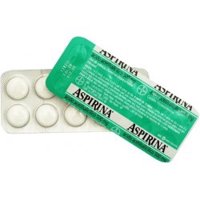 Aspirina Ad 500mg 10cp