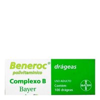 Beneroc Complex 30cp