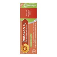 Redoxon 2g Lima 10cp Efer