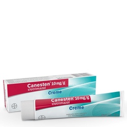 Canesten Cr 20g