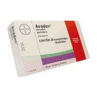 Avaden 28 Cp