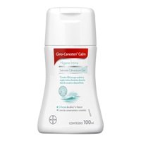 Gino-canesten Calm Sab 100ml