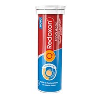 Redoxon Tripla Acao C 10 Comp