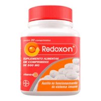 Redoxon 500mg 30 Comp