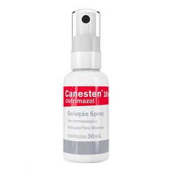 Canesten 1% Spray 30ml - Venceu 03-25