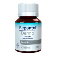 Bepantol Derma Solucao 50ml
