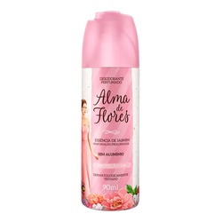 Des Alma Flores Lavanda 90 Ml