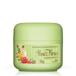 Des Alma Flores Trad Cr 55g