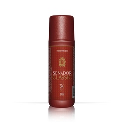 Des Senador Classic Spray 90ml
