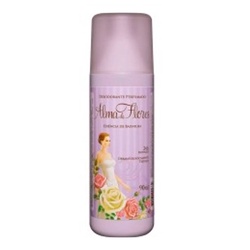 Des Alma Flores Baunilha 90ml