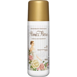 Des Alma De Flores Champagne 90m Spray