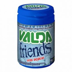 Valda Friends Pote Menta 50g