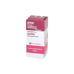 Afrin Oft 20ml