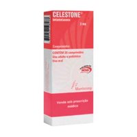 Celestone 2mg 10 Cp