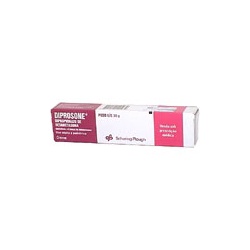 Diprosone Cr 30 Gr