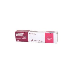 Elocom Creme 20grs