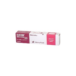 Elocom Pomada 20grs