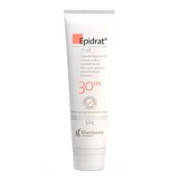 Epidrat Mat Fps30 50g
