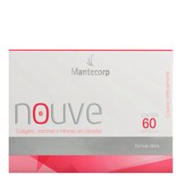 Nouve Biotin 60cap