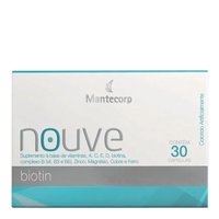 Nouve Biotin 30cap