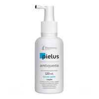 Pielus  Sh Antiqueda 120ml