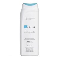 Pielus Sh Antiqueda 200ml