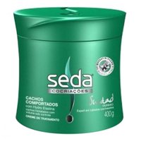Cr Trat Seda Cachos Complicados 400g