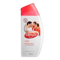Sab Lifebuoy Liq Total 2 250ml