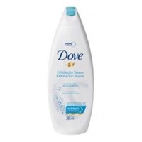 Sab Liq Dove Esfol Suave 250 Ml