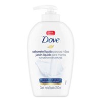 Sab Liq Dove Beauty Cream Wash 250ml