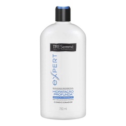 Cond Tresemme 750ml HidrataÇÃo Profunda