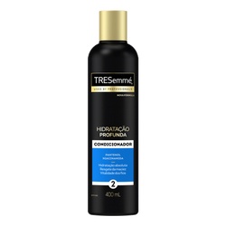 Cond Tresemme 400ml Hid Profu