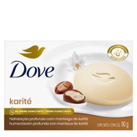 Sab Dove Karite _ Baunilha 90g