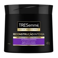 Cr Cab Tresemme 400g Recons Forca