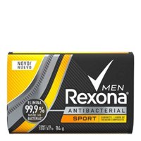 Sab Bar Rexona Men Sport 84g
