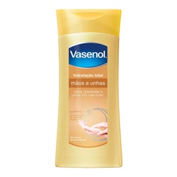 Vasenol Maos E Unhas 200ml