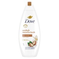 Sab Liq Dove Shower 250ml Karite