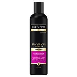 Sh Tresemme 400ml Blind Platinum