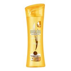 Sh Seda 350ml HidrataÇÃo
