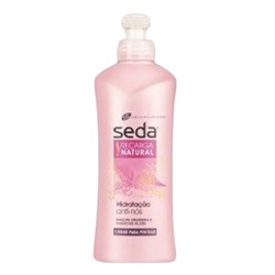 Cr Pentear Seda 300ml Anti-nÓs