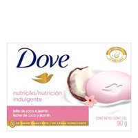 Sab Dove Leite De Coco 90g