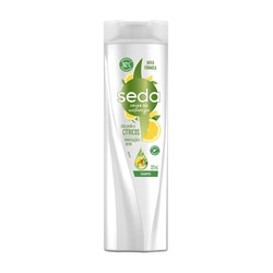 Sh Seda 325ml Cha Verde E Citricos