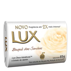 Sab Lux Suave 90g Boque Dos Sonhos