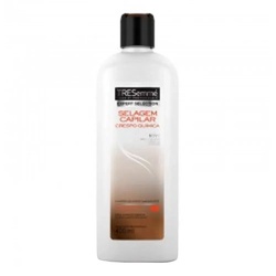 Cond Tresemme 400ml Selagem Crespo Quimi