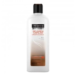 Cond Tresemme 400ml Selagem Crespo Origi