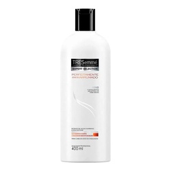 Cond Tresemme 400ml Perfeito Desarrumado