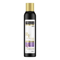 Cond Tresemme 200ml Recontrucao ForÇa